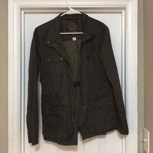 Jcrew jacket